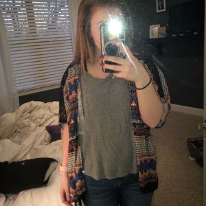 Jessica Simpson Cardigan size S